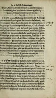 An illustration from Ordonnances royaux, sur le faict de l'Admirauté, iurisdiction d'icelle, & tout ce qui en despend, publiées le dixiéme iour du moys de mars, 1543. (1619)