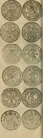 An illustration from Ordonnancie ende instructie naer de welcke voort-aen hen moeten reguleren die ghesworen wisselaers ofte collecteurs vande goude ende silvere penningen, wesende verboden, gheschroyt, te licht oft te seer versleten, ende oversulex verclaert ende ghehouden voor billoen, daer toe geoommitteert om de selve te leveren inde munten van Sijne Majesteyt, ende al daer bekeert te worden in penninghen van hunnen slaghe (1633)