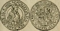 An illustration from Ordonnancie ende instructie naer de welcke voort-aen hen moeten reguleren die ghesworen wisselaers ofte collecteurs vande goude ende silvere penningen, wesende verboden, gheschroyt, te licht oft te seer versleten, ende oversulex verclaert ende ghehouden voor billoen, daer toe geoommitteert om de selve te leveren inde munten van Sijne Majesteyt, ende al daer bekeert te worden in penninghen van hunnen slaghe (1633)