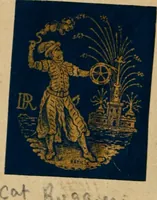 Picture 2 of 5 from Ordre de la réception & entrée, de Henry de Valois, treschrestien roy de France & de Pologne, en la riche & florissante ville de Venise, par l'illustriss. duc, & seigneurie d'icelle: avec les noms des princes accompagnans sa Maiesté, & autres particularitez (1574), leaf 3