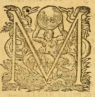 An illustration from Ordre observé en la convocation, & assemblée des Estats generaux de France, tenuz en la ville de Paris en l'annee mil six cents quatorze : auec les noms, surnoms, & qualitez des deputez des trois ordres, selon comme ils marchent aux ceremonies : ensemble la diuision des bailliages en douze gouuernements, pour opiner esdictes chambres, ainsi qu'il se peut voir par la carte & figure suiuante : dedié aux trois ordres (1615)