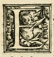 An illustration from Ori Apollinis niliaci Hieroglyphica (1518)