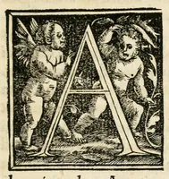 An illustration from Ori Apollinis niliaci Hieroglyphica (1518)