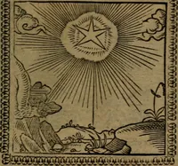 Picture 73 of 375 from Ori Apollinis Niliaci, De sacris Aegyptiorum notis, Aegyptiacè expressis : libri duo, iconibus illustrati, & aucti : nunc primùm in latinum ac gallicum sermonem conversi (1574), leaf 104