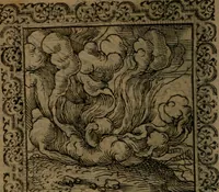Picture 85 of 375 from Ori Apollinis Niliaci, De sacris Aegyptiorum notis, Aegyptiacè expressis : libri duo, iconibus illustrati, & aucti : nunc primùm in latinum ac gallicum sermonem conversi (1574), leaf 117