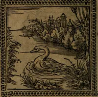 Picture 104 of 375 from Ori Apollinis Niliaci, De sacris Aegyptiorum notis, Aegyptiacè expressis : libri duo, iconibus illustrati, & aucti : nunc primùm in latinum ac gallicum sermonem conversi (1574), leaf 137