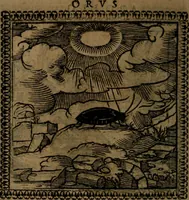 Picture 106 of 375 from Ori Apollinis Niliaci, De sacris Aegyptiorum notis, Aegyptiacè expressis : libri duo, iconibus illustrati, & aucti : nunc primùm in latinum ac gallicum sermonem conversi (1574), leaf 139
