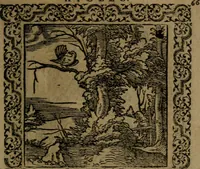 Picture 113 of 375 from Ori Apollinis Niliaci, De sacris Aegyptiorum notis, Aegyptiacè expressis : libri duo, iconibus illustrati, & aucti : nunc primùm in latinum ac gallicum sermonem conversi (1574), leaf 146