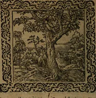 Picture 120 of 375 from Ori Apollinis Niliaci, De sacris Aegyptiorum notis, Aegyptiacè expressis : libri duo, iconibus illustrati, & aucti : nunc primùm in latinum ac gallicum sermonem conversi (1574), leaf 153