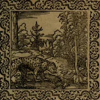 Picture 153 of 375 from Ori Apollinis Niliaci, De sacris Aegyptiorum notis, Aegyptiacè expressis : libri duo, iconibus illustrati, & aucti : nunc primùm in latinum ac gallicum sermonem conversi (1574), leaf 186