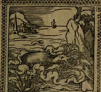Picture 174 of 375 from Ori Apollinis Niliaci, De sacris Aegyptiorum notis, Aegyptiacè expressis : libri duo, iconibus illustrati, & aucti : nunc primùm in latinum ac gallicum sermonem conversi (1574), leaf 208
