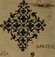 Picture 181 of 375 from Ori Apollinis Niliaci, De sacris Aegyptiorum notis, Aegyptiacè expressis : libri duo, iconibus illustrati, & aucti : nunc primùm in latinum ac gallicum sermonem conversi (1574), leaf 215