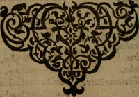 Picture 195 of 375 from Ori Apollinis Niliaci, De sacris Aegyptiorum notis, Aegyptiacè expressis : libri duo, iconibus illustrati, & aucti : nunc primùm in latinum ac gallicum sermonem conversi (1574), leaf 237
