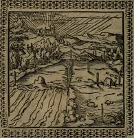 Picture 9 of 375 from Ori Apollinis Niliaci, De sacris Aegyptiorum notis, Aegyptiacè expressis : libri duo, iconibus illustrati, & aucti : nunc primùm in latinum ac gallicum sermonem conversi (1574), leaf 25