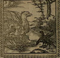Picture 11 of 375 from Ori Apollinis Niliaci, De sacris Aegyptiorum notis, Aegyptiacè expressis : libri duo, iconibus illustrati, & aucti : nunc primùm in latinum ac gallicum sermonem conversi (1574), leaf 29