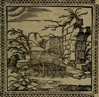 Picture 13 of 375 from Ori Apollinis Niliaci, De sacris Aegyptiorum notis, Aegyptiacè expressis : libri duo, iconibus illustrati, & aucti : nunc primùm in latinum ac gallicum sermonem conversi (1574), leaf 32