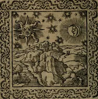 Picture 15 of 375 from Ori Apollinis Niliaci, De sacris Aegyptiorum notis, Aegyptiacè expressis : libri duo, iconibus illustrati, & aucti : nunc primùm in latinum ac gallicum sermonem conversi (1574), leaf 39