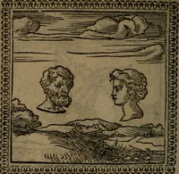 Picture 25 of 375 from Ori Apollinis Niliaci, De sacris Aegyptiorum notis, Aegyptiacè expressis : libri duo, iconibus illustrati, & aucti : nunc primùm in latinum ac gallicum sermonem conversi (1574), leaf 51