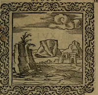 Picture 32 of 375 from Ori Apollinis Niliaci, De sacris Aegyptiorum notis, Aegyptiacè expressis : libri duo, iconibus illustrati, & aucti : nunc primùm in latinum ac gallicum sermonem conversi (1574), leaf 58