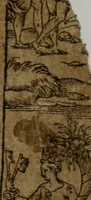 Picture 2 of 375 from Ori Apollinis Niliaci, De sacris Aegyptiorum notis, Aegyptiacè expressis : libri duo, iconibus illustrati, & aucti : nunc primùm in latinum ac gallicum sermonem conversi (1574), leaf 6