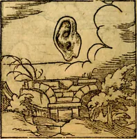 Picture 88 of 179 from Ori Apollonis Niliaci, de sacris notis & sculpturis libri duo, vbi ad fidem vetudti codicis manu scripti restituta sunt loca permulta, corrupta ante ac deplorata (1551), leaf 147