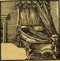 Picture 169 of 179 from Ori Apollonis Niliaci, de sacris notis & sculpturis libri duo, vbi ad fidem vetudti codicis manu scripti restituta sunt loca permulta, corrupta ante ac deplorata (1551), leaf 240
