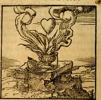 Picture 23 of 179 from Ori Apollonis Niliaci, de sacris notis & sculpturis libri duo, vbi ad fidem vetudti codicis manu scripti restituta sunt loca permulta, corrupta ante ac deplorata (1551), leaf 67
