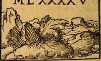 Picture 30 of 179 from Ori Apollonis Niliaci, de sacris notis & sculpturis libri duo, vbi ad fidem vetudti codicis manu scripti restituta sunt loca permulta, corrupta ante ac deplorata (1551), leaf 73