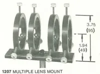Picture 5 of 9 from Oriel Optical Benches 1978 (1978), leaf 12