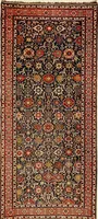 Picture 8 of 36 from Oriental carpets, runners and rugs and some Jacquard reproductions .. (1910), leaf 100