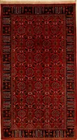 Picture 9 of 36 from Oriental carpets, runners and rugs and some Jacquard reproductions .. (1910), leaf 116