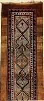 Picture 17 of 36 from Oriental carpets, runners and rugs and some Jacquard reproductions .. (1910), leaf 252