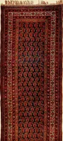 Picture 18 of 36 from Oriental carpets, runners and rugs and some Jacquard reproductions .. (1910), leaf 264