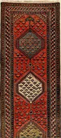 Picture 19 of 36 from Oriental carpets, runners and rugs and some Jacquard reproductions .. (1910), leaf 280