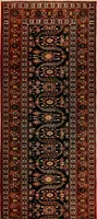 Picture 20 of 36 from Oriental carpets, runners and rugs and some Jacquard reproductions .. (1910), leaf 292