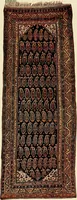 An illustration from Oriental carpets, runners and rugs and some Jacquard reproductions .. (1910)