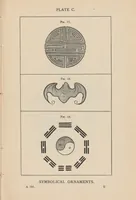 An illustration from Oriental collection of W. T. Walters : 65 Mt. Vernon place, Baltimore (1884)