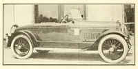 An illustration from The Oriental motor (1919)