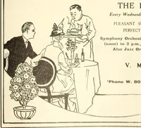 Picture 4 of 19 from The Oriental motor (1919), leaf 291