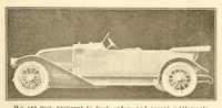 An illustration from The Oriental motor (1919)