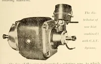 An illustration from The Oriental motor (1919)