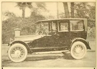 An illustration from The Oriental motor (1919)