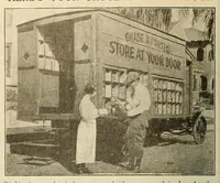 Picture 13 of 19 from The Oriental motor (1919), leaf 828