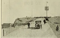 An illustration from The Oriental motor (1919)