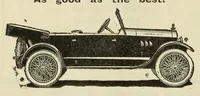 An illustration from The Oriental motor (1919)