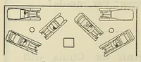 Picture 5 of 17 from The Oriental motor (1919), leaf 266