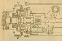 An illustration from The Oriental motor (1919)