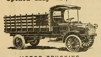 An illustration from The Oriental motor (1919)