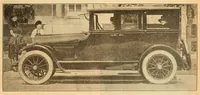 An illustration from The Oriental motor (1919)
