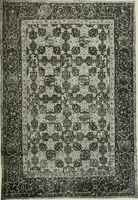 An illustration from Oriental rugs, antique and modern (1922)